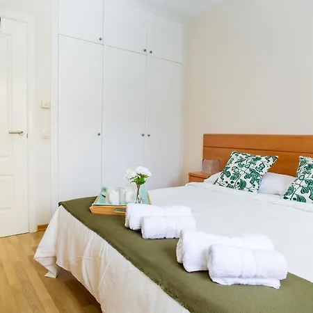 Al33 - Coqueto A 200 M De La Playa Appartement