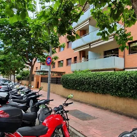Apartmán Al33 - Coqueto A 200 M De La Playa