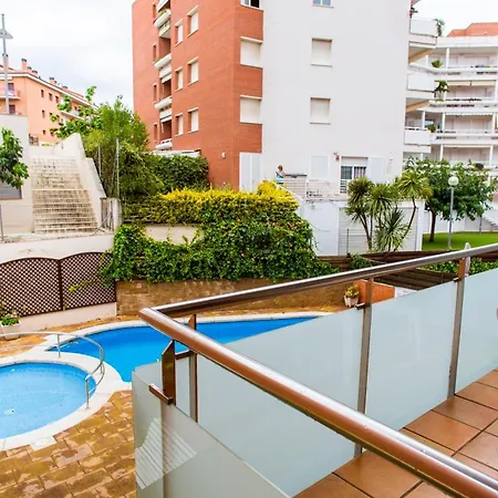 Apartamento Al33 - Coqueto A 200 M De La Playa *