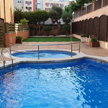 Apartamento Al33 - Coqueto A 200 M De La Playa Lloret de Mar