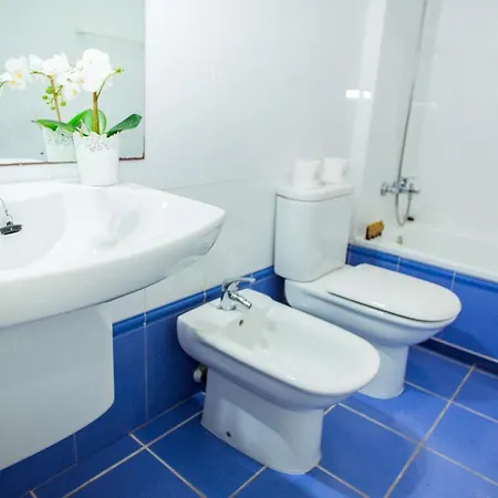 Apartamento Al33 - Coqueto A 200 M De La Playa