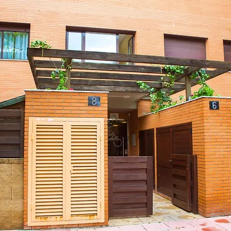Al33 - Coqueto A 200 M De La Playa Apartamento *