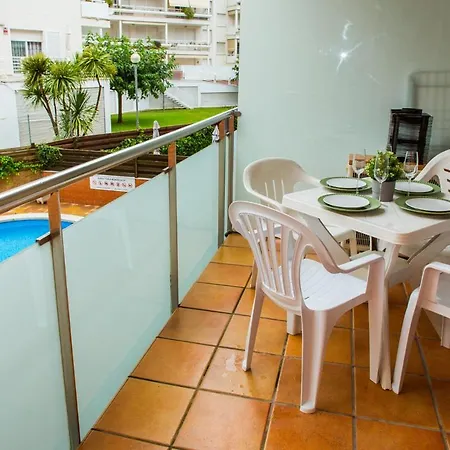 Al33 - Coqueto A 200 M De La Playa Apartamento