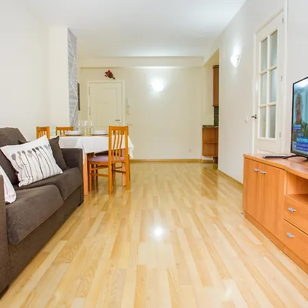 Apartamento Al33 - Coqueto A 200 M De La Playa